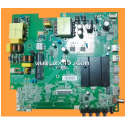 康佳 LED58U5 电源组件 35025178